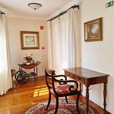 Villa Alto Boutique Hotel-3